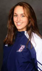 A Pair of Bison Track & Field Athletes Recognized by Patriot League