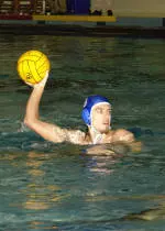 Bucknell Falls to No. 10 St. Francis (N.Y.), 11-7, to Finish Fourth at Men's Water Polo Eastern Championship