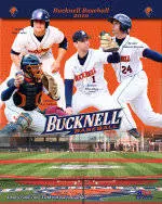 2010 Bucknell Baseball Media Guide