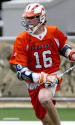 Bucknell's Austin Winter Named PL Men's Lax Preseason Offensive Player of Year