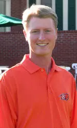 Bucknell Men's Golf Opens with 310 at William & Mary Invitational