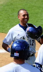 Bucknell Baseball to Play Three-Game Series at Duke Starting Friday