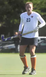 Bucknell Field Hockey Upset 3-2 in Overtime by Lafayette in PL Tournament