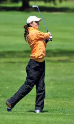 League-High Six Members of Bison Women's Golf Team Named to PL Academic Honor Roll