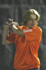 Bucknell Men's Tennis Wraps Up Patriot League Play with 5-2 Home Loss to Lehigh