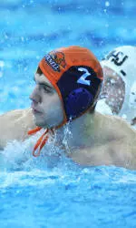No. 17 Bucknell Men's Water Polo Opens California Trip with 10-7 Win at No. 19 Santa Clara