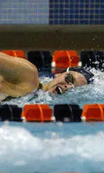 Bucknell Swimming and Diving Teams to Close Out 2005-06 Home Schedule with Dual Meet Against Delaware