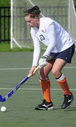 Bucknell Field Hockey to Tangle with Lafayette, Columbia on Bison Vision