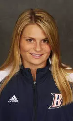 Alexandra Romanelli Receives Senior Athletic Award at Bucknell