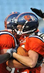 Bucknell Announces 2012 Football Schedule