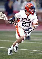Cara, Lane, Wallace Named 2005 Bucknell Men's Lacrosse Captains