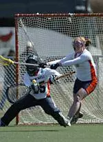 Bucknell Women's Lax Loses Close One to Drexel, 13-11