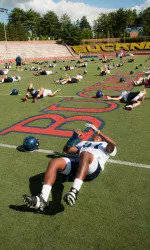 Bucknell Football Spring Practice Schedule