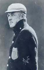 Bucknell's Christy Mathewson to be Inducted into National College Baseball Hall of Fame