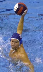 Bucknell Men's Water Polo Falls 11-7 to No. 2 Cal After Strong Start