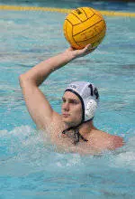 Bucknell Men's Water Polo Needs Overtime to Defeat Iona, 13-11