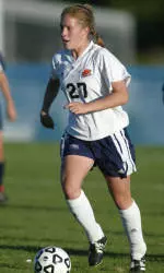Bucknell Places Most in Patriot League on Women's Soccer Academic Honor Roll