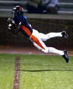 Bucknell Offense Clicks in 42-13 Win over Columbia