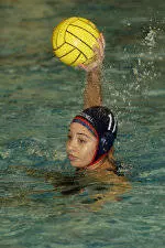 Bucknell Women's Water Polo Wraps Up Weekend 4-0, Defeats Marist 8-3
