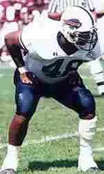 Football Drops 17-12 Decision To Fordham