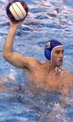 Bucknell Men's Water Polo Jumps to No. 13 in National Rankings