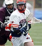 Win Streak Reaches Five for Bucknell Men's Lax after 12-5 Defeat of Lafayette