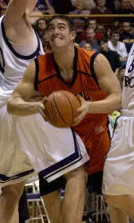 Bucknell Men's Basketball Hosts Army on ESPNU on Sunday at Noon