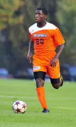 Bucknell Men's Soccer Looking for Repeat of 2008 at Penn State Classic