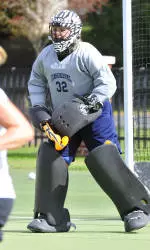 Bucknell Field Hockey's Perrine, Sullivan Collect PL Honors, Mucelli Named Bison Athlete of the Week