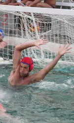 Bucknell Men's Water Polo Continues to Click on Offense, Defeats Queens and Iona on Final Day of Navy Open