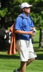 Bucknell Men's Golf in Third after Day One of Navy Invitational