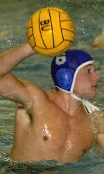 Bucknell Men's Water Polo Splits Two Games at Eastern Championship