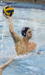 Five-Goal Third Quarter Helps Propel Bucknell Men's Water Polo to 8-6 Win Over Brown at Eastern Championship