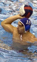 Bucknell Men's Water Polo Stretches Winning Streak to Five, Defeats Mercyhurst 12-4