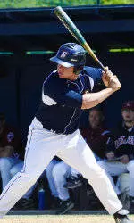 Radford Halts Bucknell Baseball's Four-Game Winning Streak