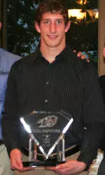 Bucknell Wrestling Holds Team Banquet, Announces Awards