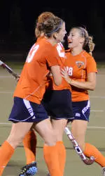 Bucknell Field Hockey Hosts Spring Clinic & Tournament