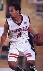 Bucknell Men's Basketball to Host Youth Clinic Saturday