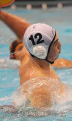 No. 17 Bucknell Men's Water Polo Splits with Redlands and Pacific on Final Day of UC Irvine Invitational