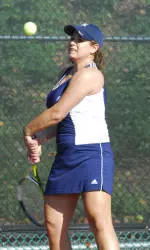 Bucknell Women's Tennis Opens Spring Break Week With 7-0 Sweep Over Northwestern (Minn.)