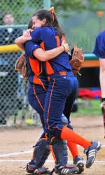 Patriot League Softball Tournament Postponed, Bucknell to Face Lehigh Saturday at 10 a.m.
