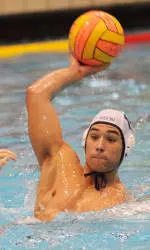 Bucknell Men's Water Polo Heads to ECAC Championship this Weekend