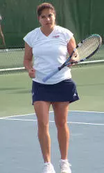 Bucknell Women's Tennis Pushes Army but Falls 4-3 in Patriot League Championship Match