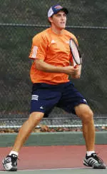 Bucknell Men's Tennis Tops Quinnipiac, 7-0
