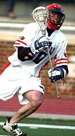 Balanced Bison Men's Lax Squad Downs Lehigh, 15-6