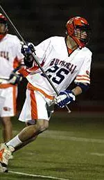 Bucknell's Blaise Fletcher to Compete in Pre-Draft Lacrosse Showcase