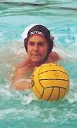 Youthful Bison Water Polo Team Hopes to Improve upon Last Year's 20-Win Season
