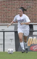 Bucknell Women's Soccer Posts 1-0 Shutout Victory Over Navy