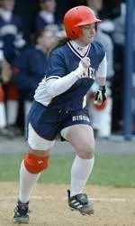 Bucknell Softball Completes 4-Game Sweep of Holy Cross, Earns Patriot League Tournament Berth