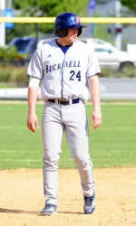 Bucknell Baseball Heads to Florida for RussMatt Invitational